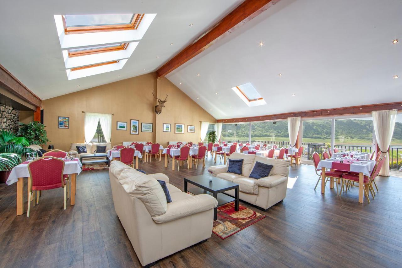 The Galley Of Lorne Inn Ardfern エクステリア 写真