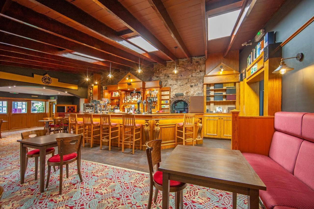 The Galley Of Lorne Inn Ardfern エクステリア 写真