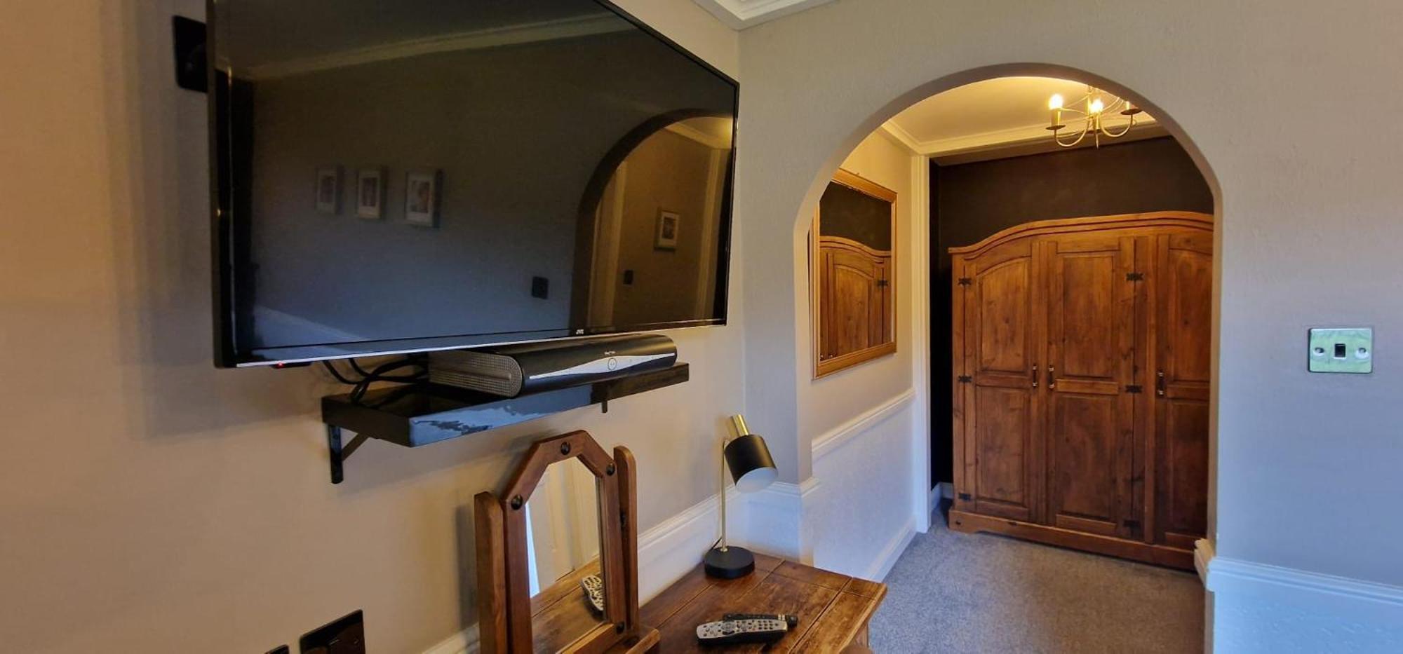 The Galley Of Lorne Inn Ardfern エクステリア 写真
